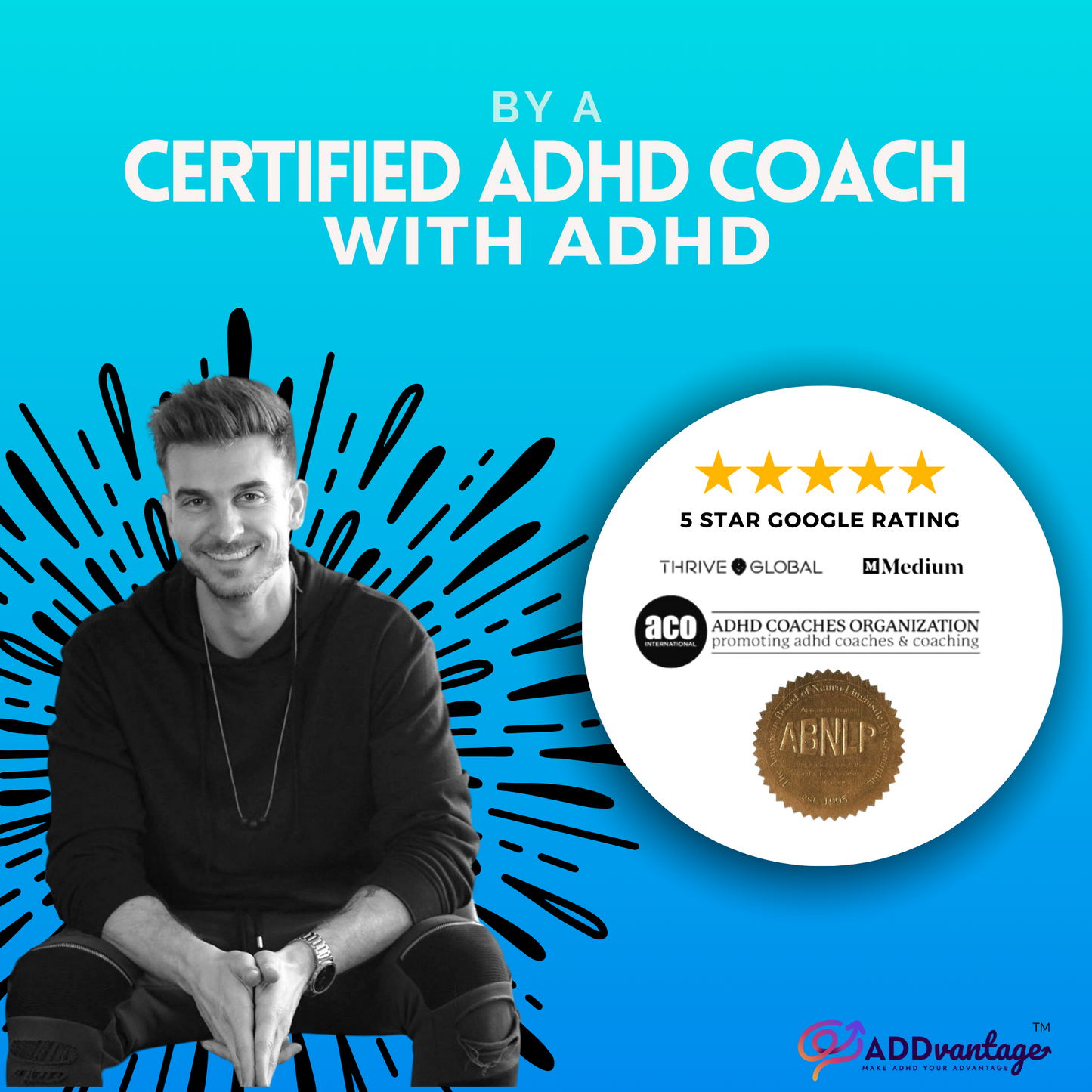 The Ultimate ADHD Guide