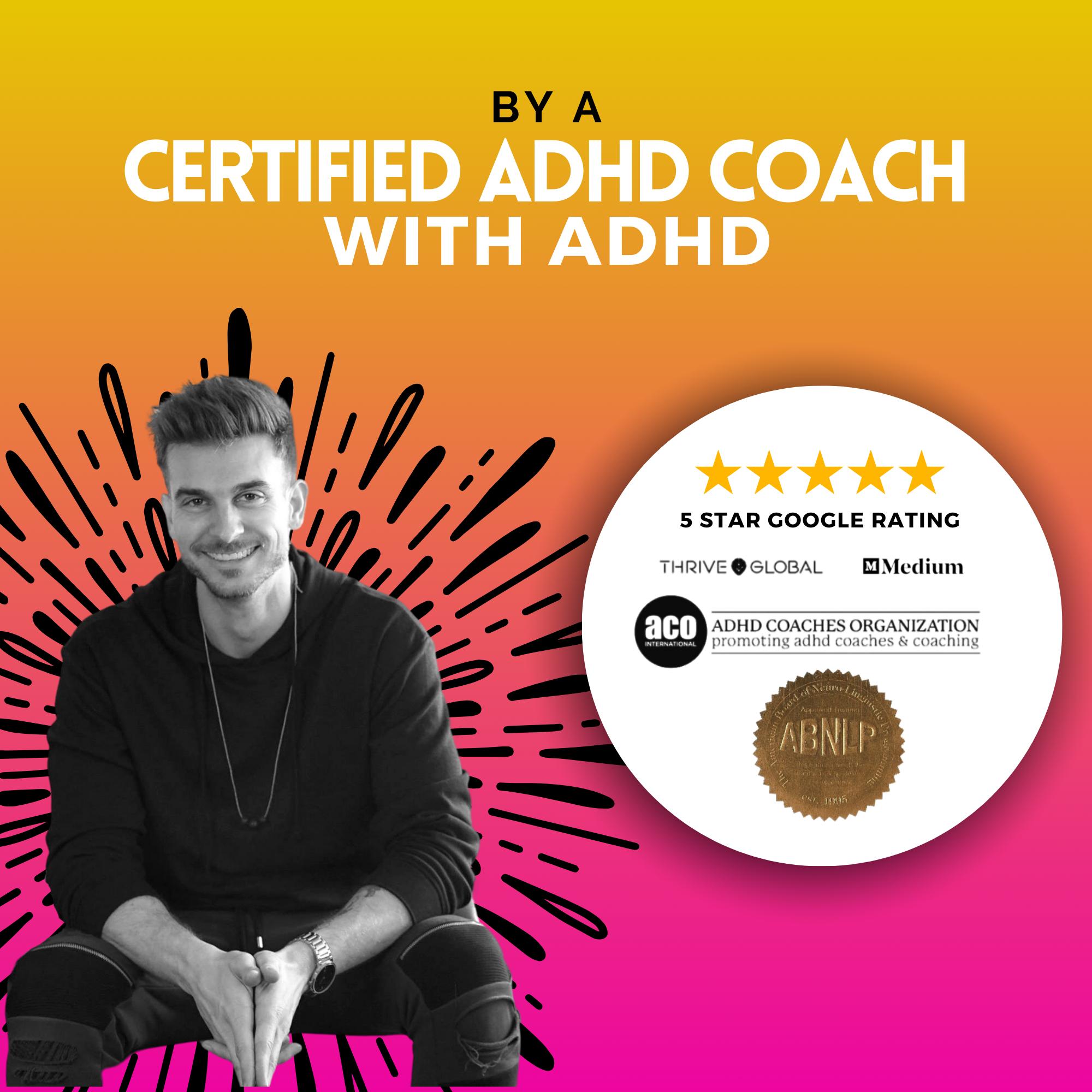 ADHD Productivity Course – My Store